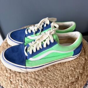Vans Old Skool 36 DX Aneheim Sneakers
